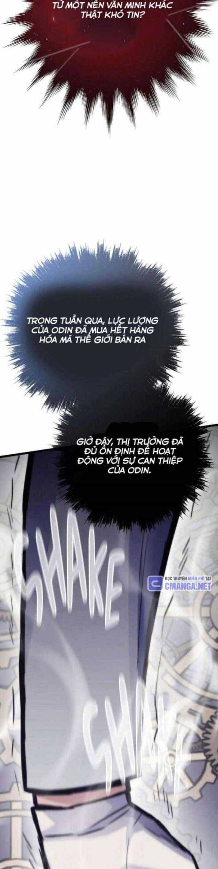 Hồi Quy Giả - Chương 67 - ảnh 16