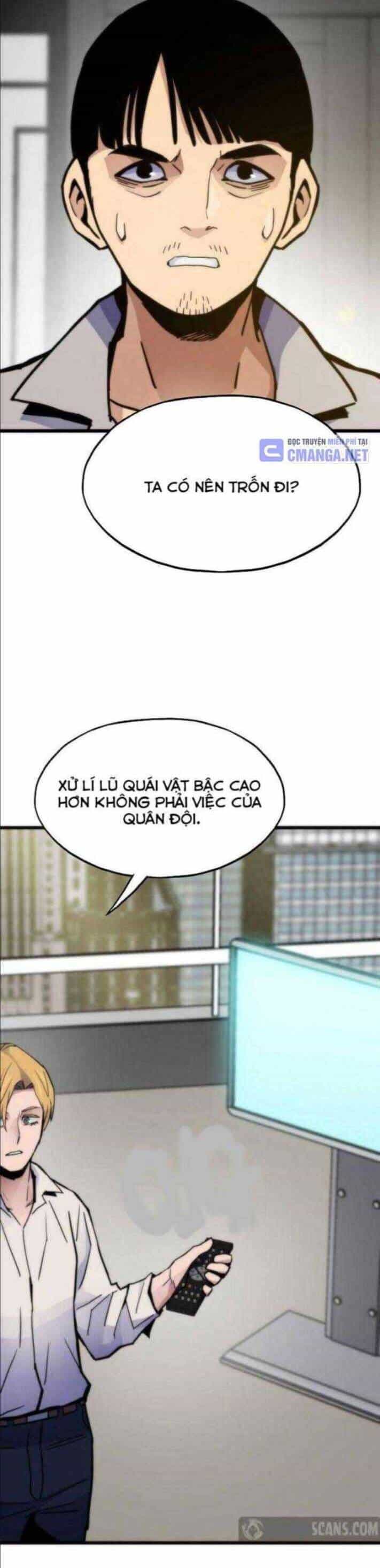 Hồi Quy Giả - Chương 67 - ảnh 30