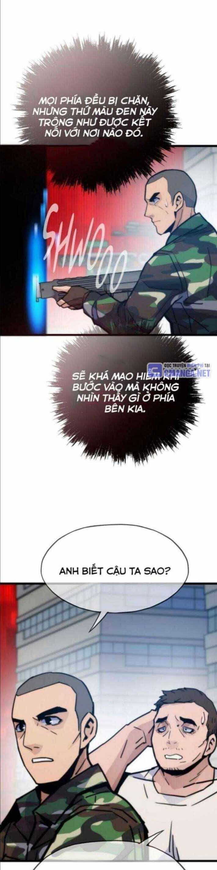 Hồi Quy Giả - Chương 68 - ảnh 41