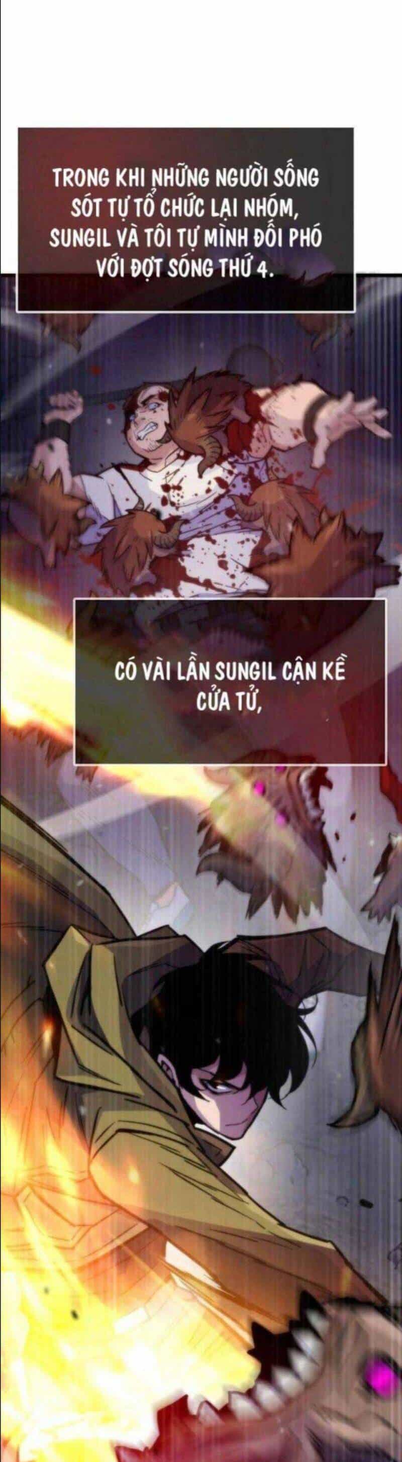 Hồi Quy Giả - Chương 69 - ảnh 43