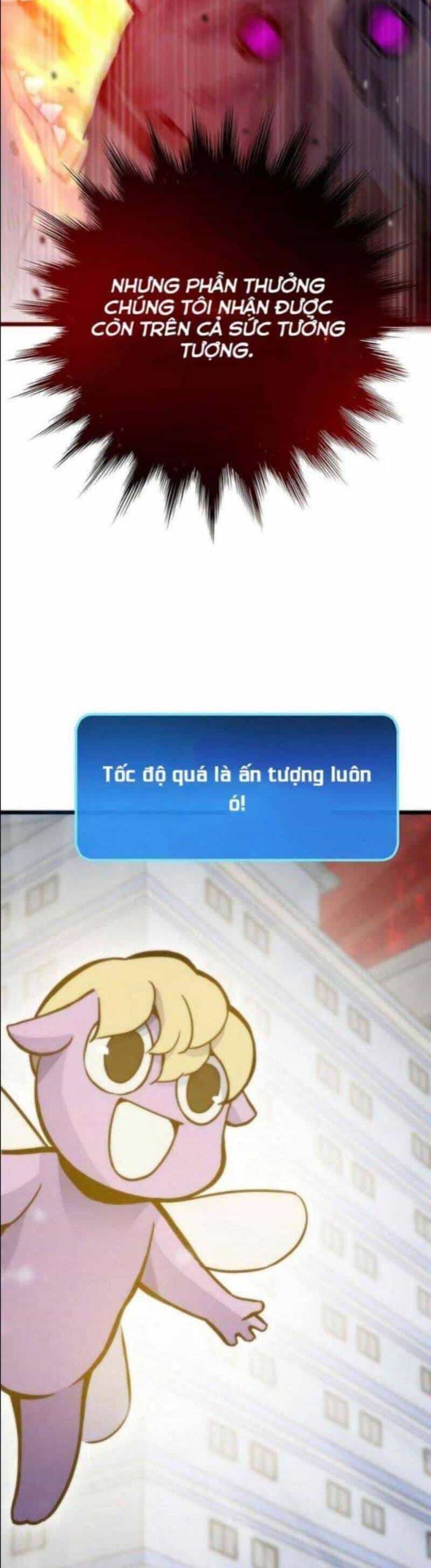 Hồi Quy Giả - Chương 69 - ảnh 44
