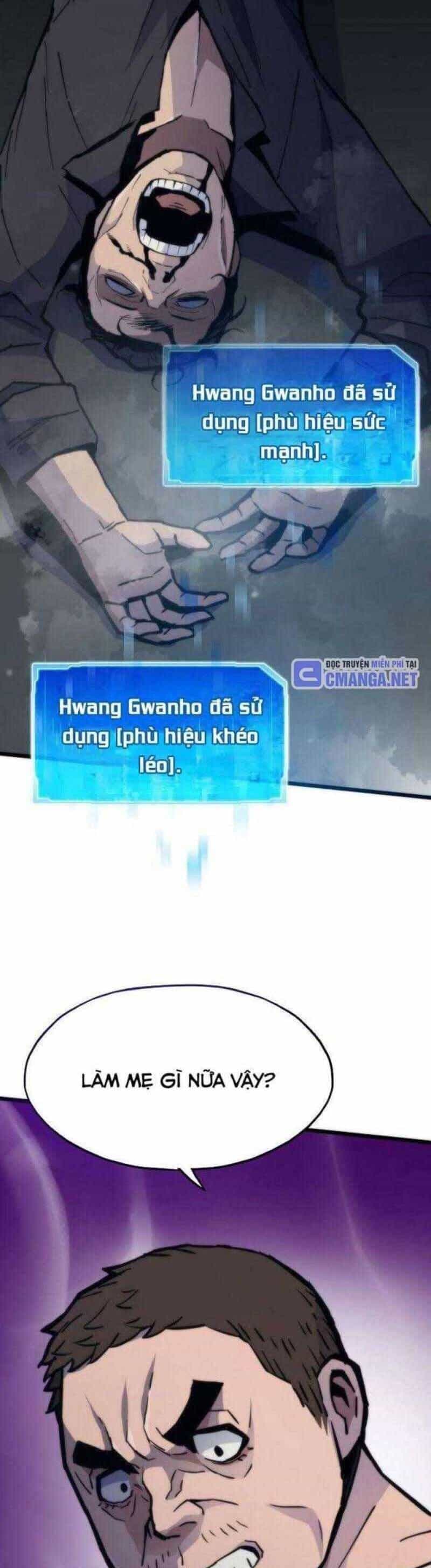 Hồi Quy Giả - Chương 74 - ảnh 10