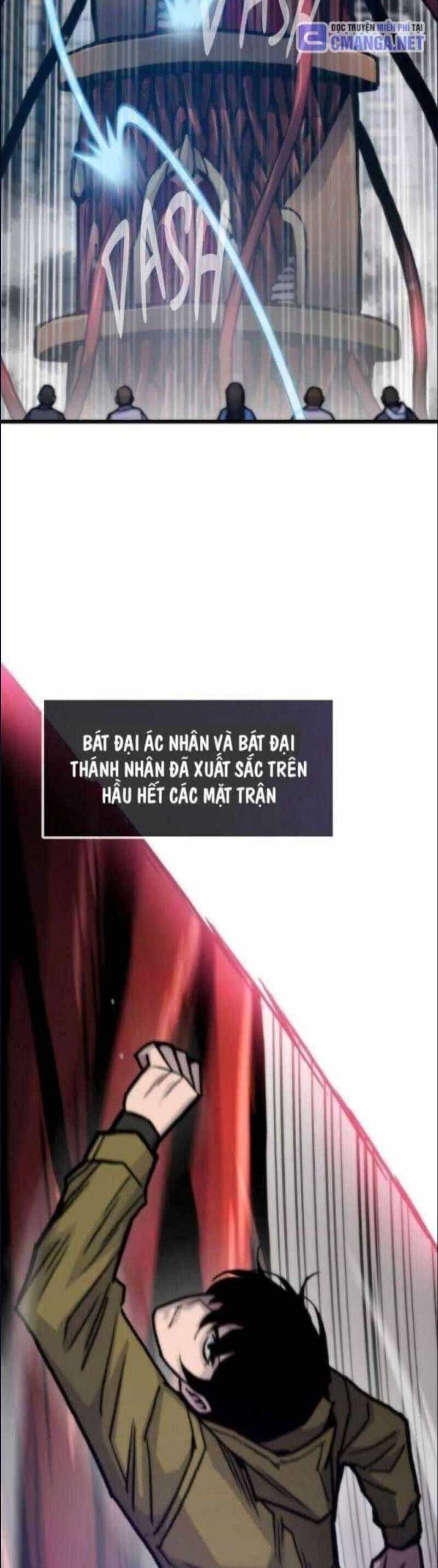 Hồi Quy Giả - Chương 74 - ảnh 47
