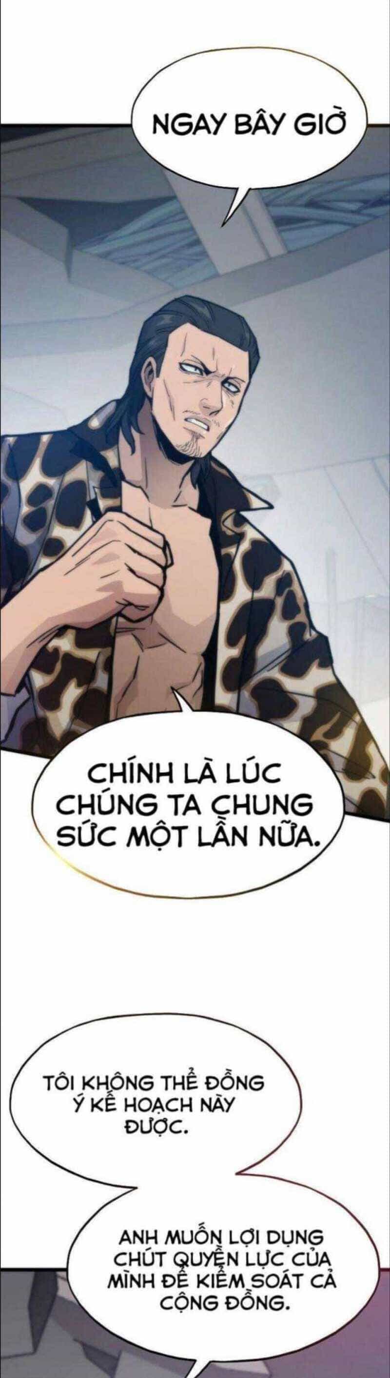 Hồi Quy Giả - Chương 86 - ảnh 16