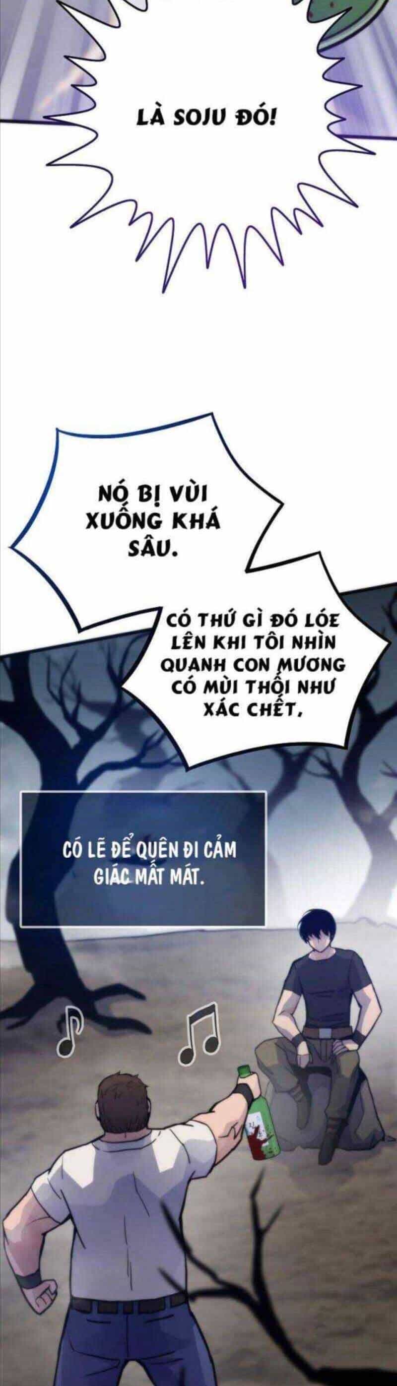 Hồi Quy Giả - Chương 86 - ảnh 38