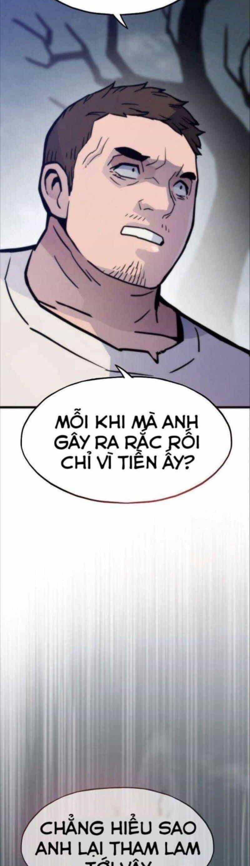 Hồi Quy Giả - Chương 86 - ảnh 61