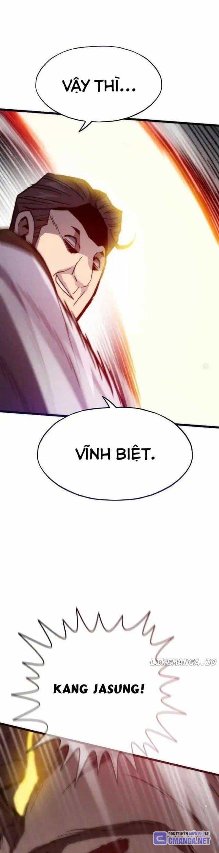 Hồi Quy Giả - Chương 87 - ảnh 28