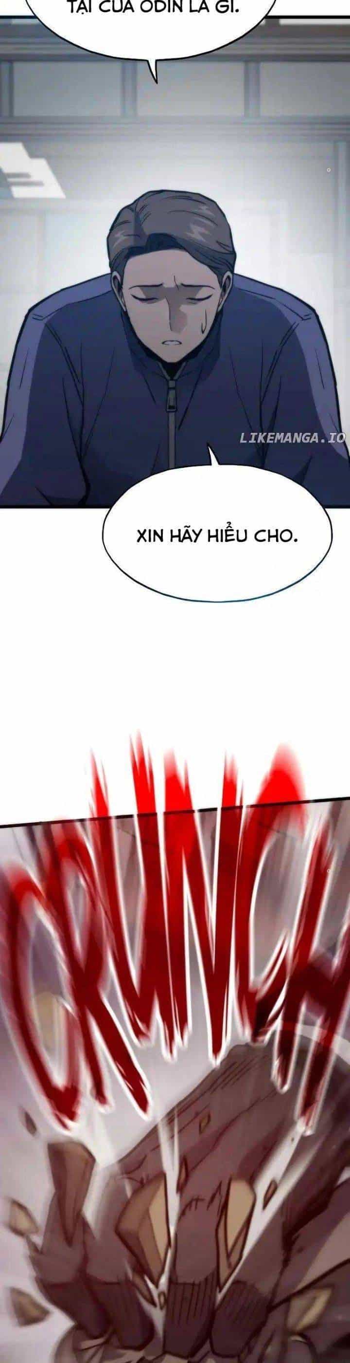 Hồi Quy Giả - Chương 87 - ảnh 49