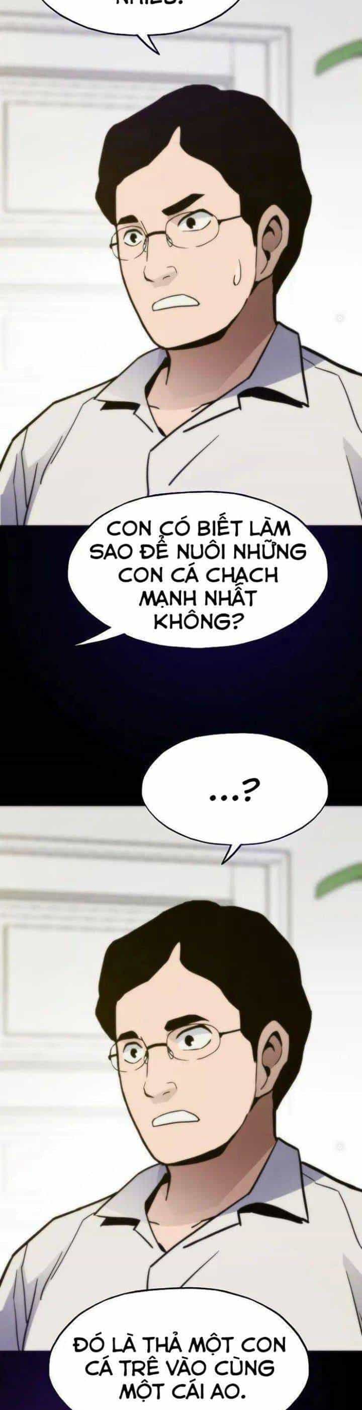 Hồi Quy Giả - Chương 88 - ảnh 23