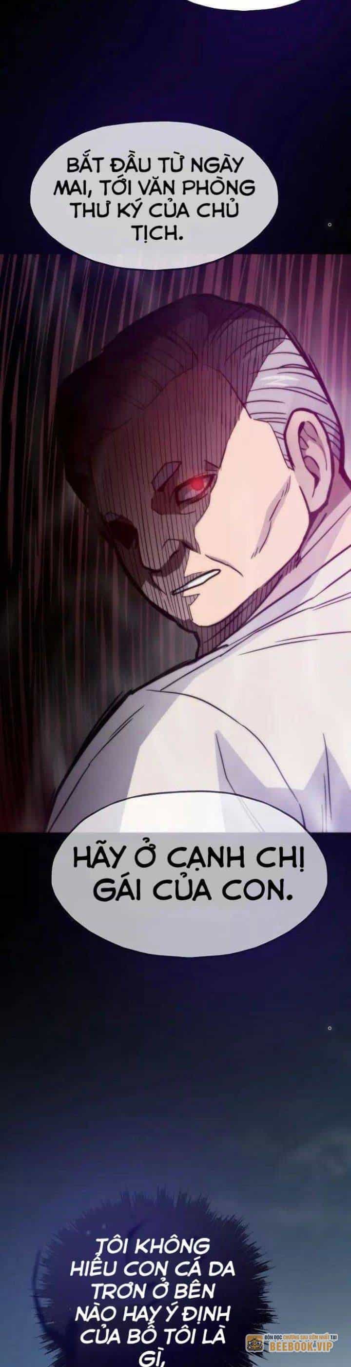 Hồi Quy Giả - Chương 88 - ảnh 26