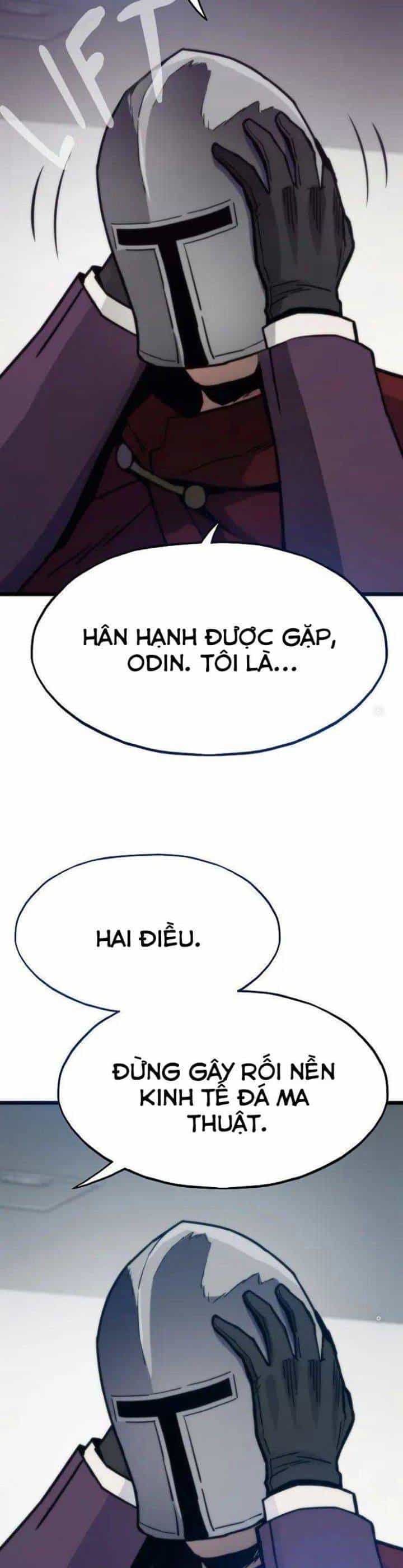 Hồi Quy Giả - Chương 88 - ảnh 31