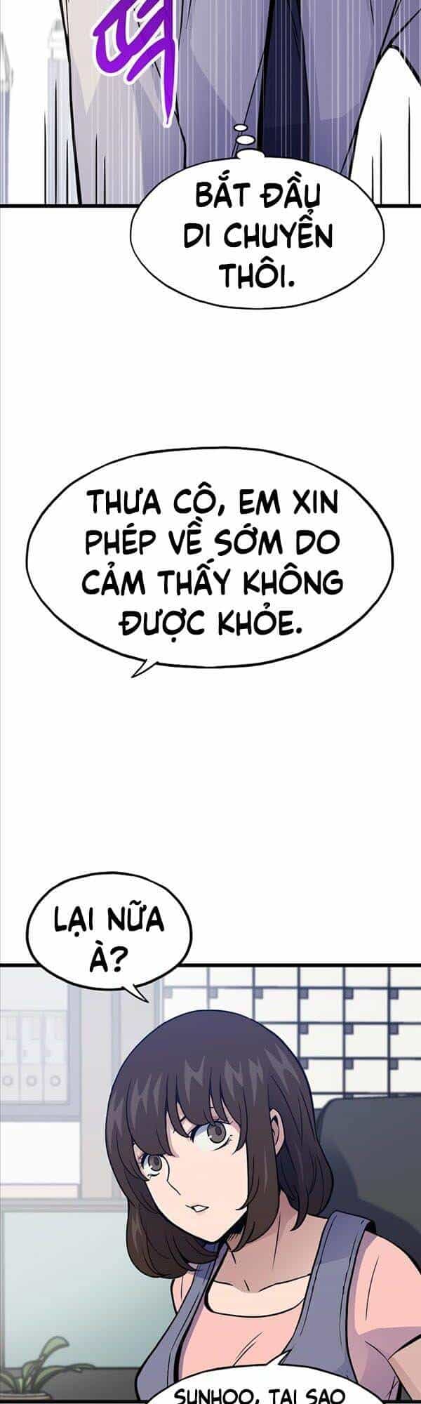 Hồi Quy Giả - Chương 9 - ảnh 11