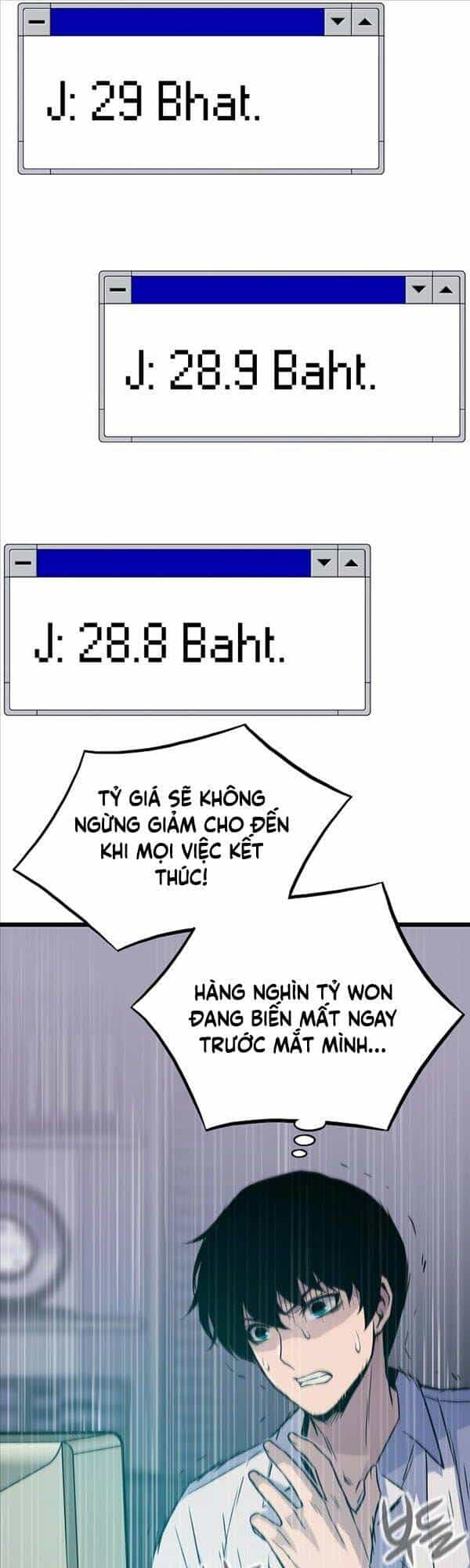 Hồi Quy Giả - Chương 9 - ảnh 28