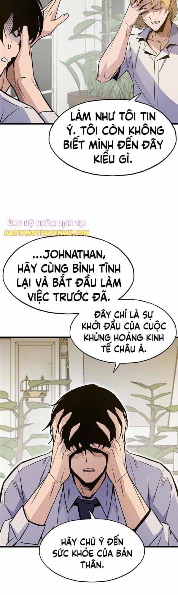 Hồi Quy Giả - Chương 9 - ảnh 45