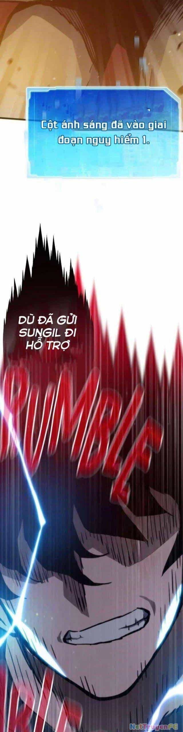 Hồi Quy Giả - Chương 94 - ảnh 13