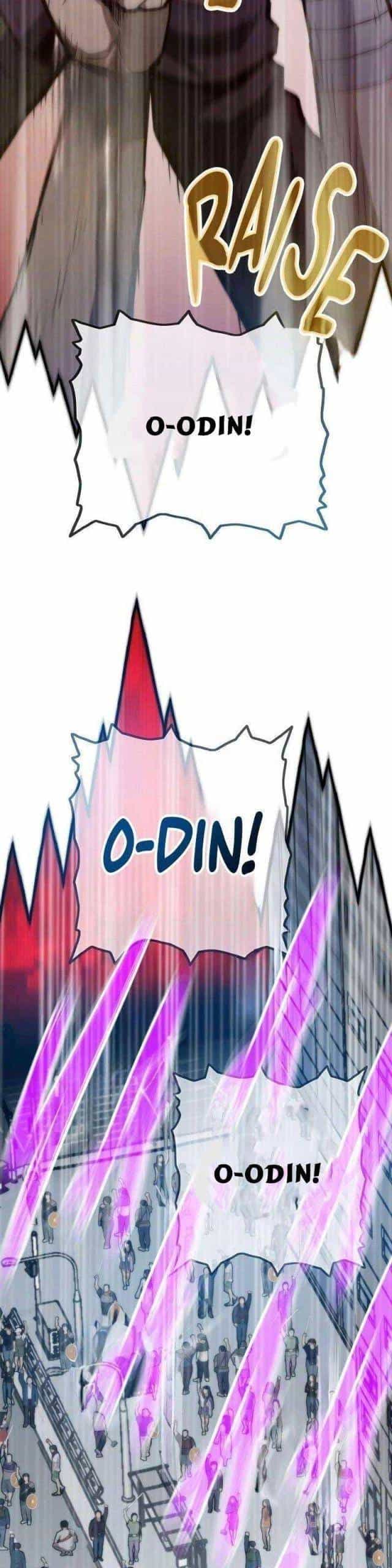 Hồi Quy Giả - Chương 94 - ảnh 70