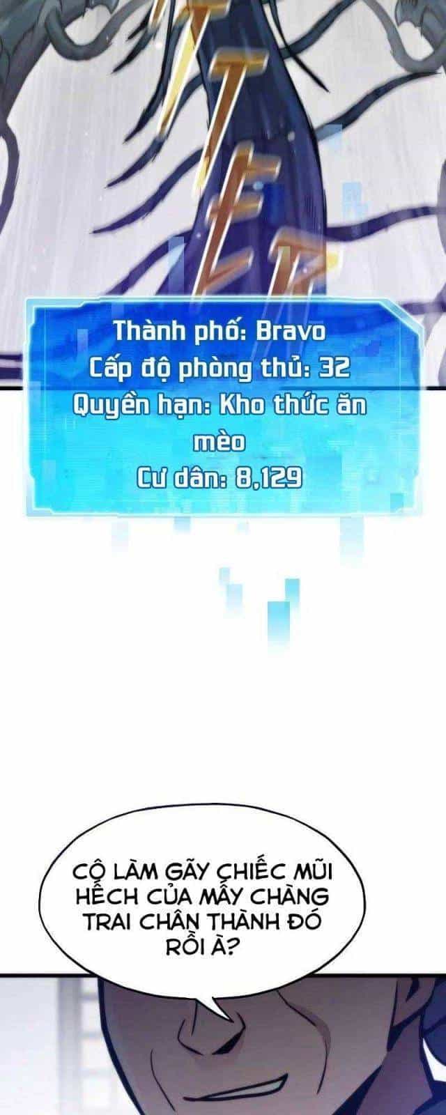 Hồi Quy Giả - Chương 96 - ảnh 69