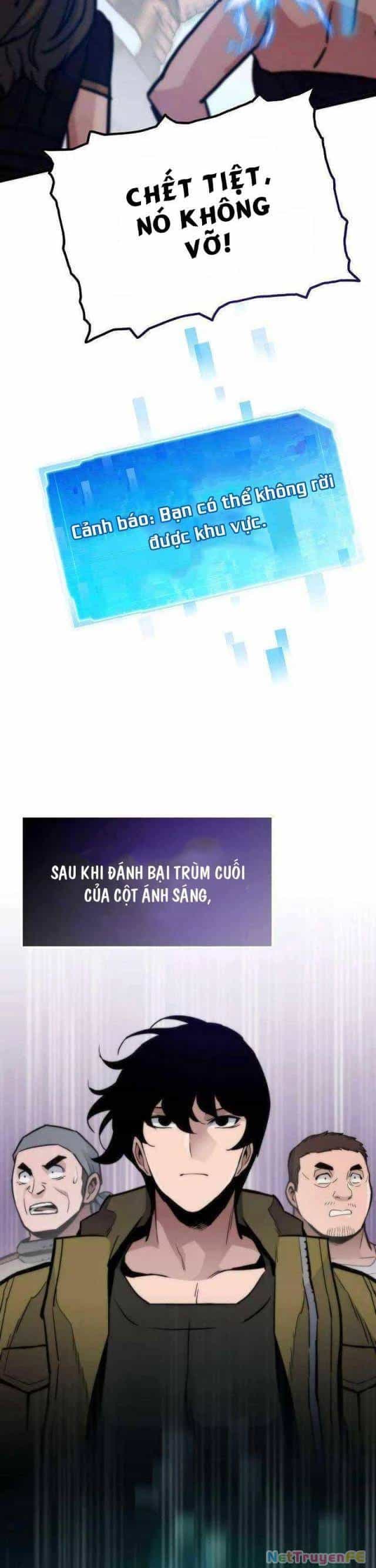 Hồi Quy Giả - Chương 97 - ảnh 43