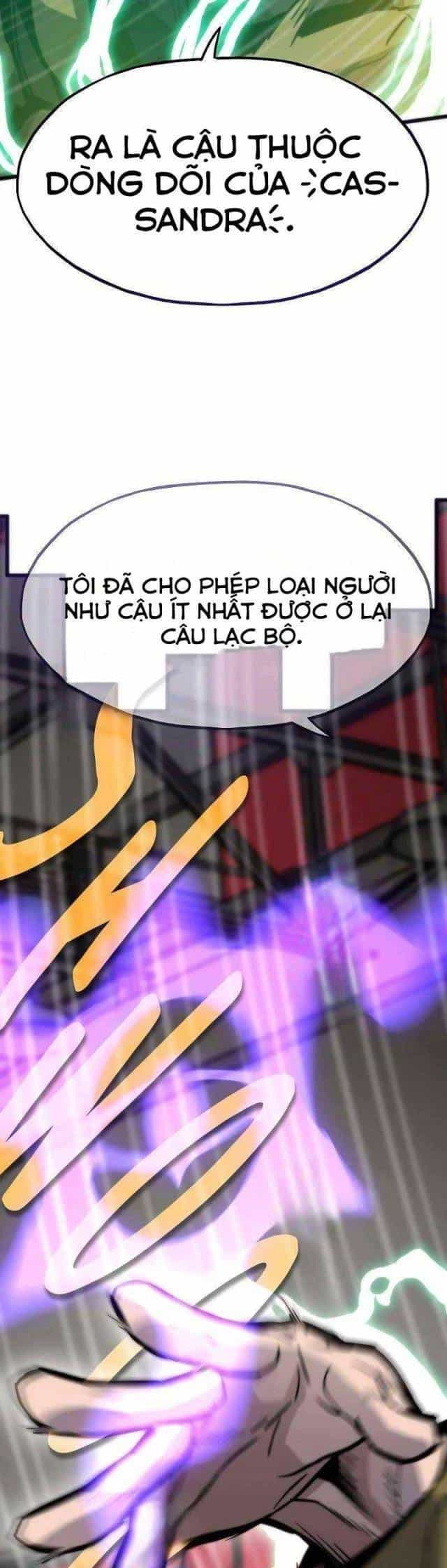 Hồi Quy Giả - Chương 98 - ảnh 46