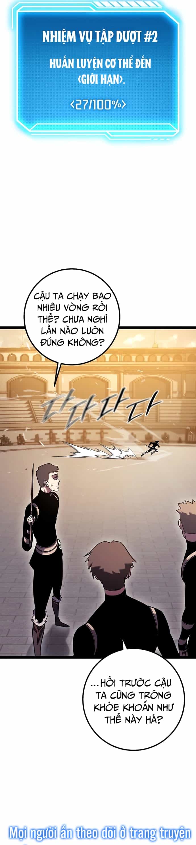Hồi Quy Làm Con Trai Ngoài Giá Thú Của Gia Đình Kiếm Thuật Danh Tiếng - Chương 2 - ảnh 38
