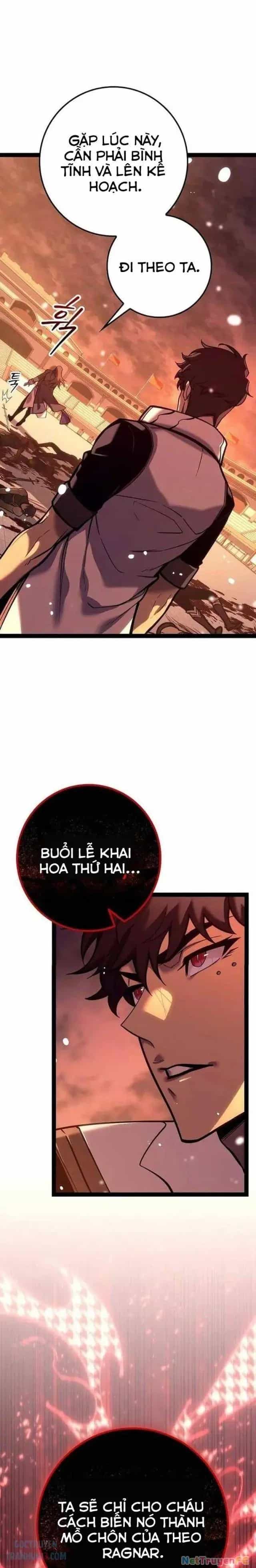 Hồi Quy Làm Con Trai Ngoài Giá Thú Của Gia Đình Kiếm Thuật Danh Tiếng - Chương 21 - ảnh 36