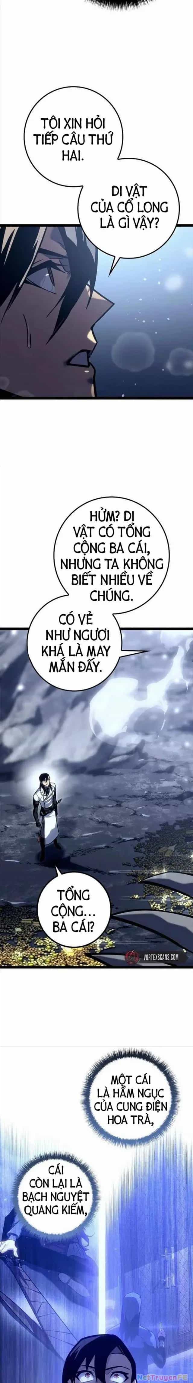 Hồi Quy Làm Con Trai Ngoài Giá Thú Của Gia Đình Kiếm Thuật Danh Tiếng - Chương 24 - ảnh 22