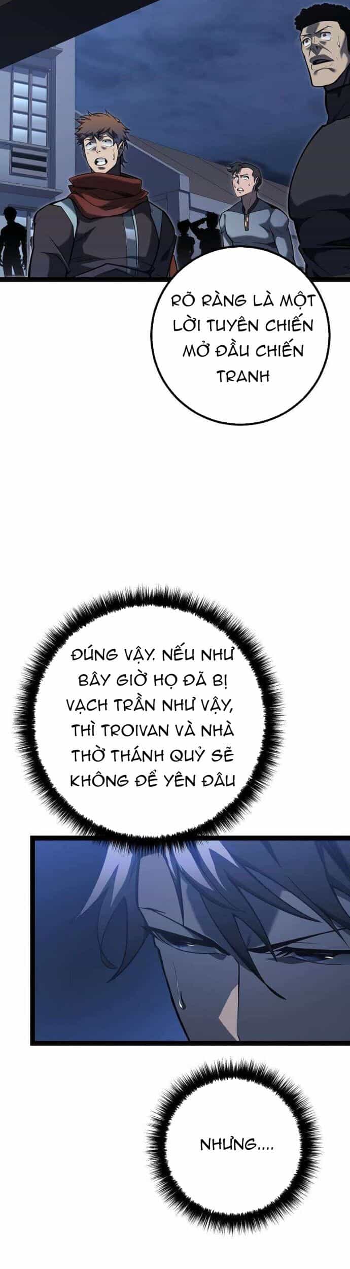 Hồi Quy Làm Con Trai Ngoài Giá Thú Của Gia Đình Kiếm Thuật Danh Tiếng - Chương 55 - ảnh 52
