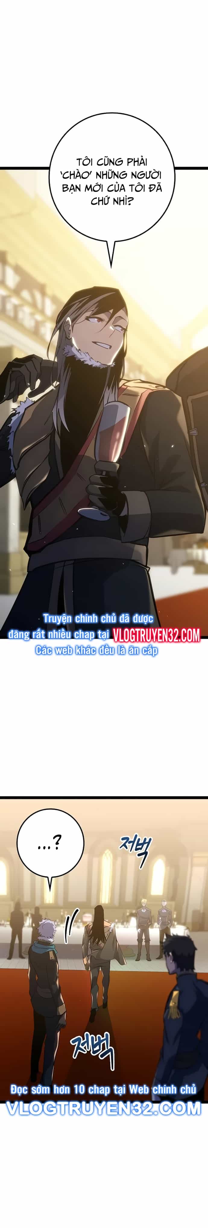 Hồi Quy Làm Con Trai Ngoài Giá Thú Của Gia Đình Kiếm Thuật Danh Tiếng - Chương 8 - ảnh 24