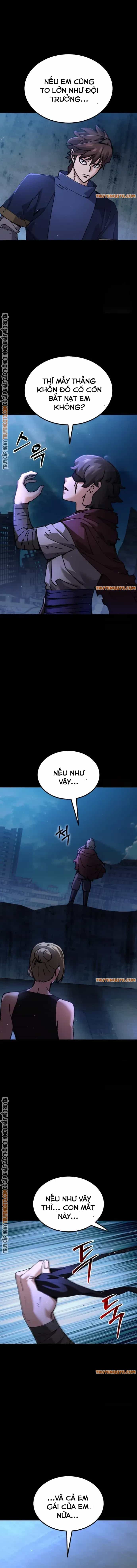Hồi Quy Nhưng Thế Giới Vẫn Bình Yên - Chương 14 - ảnh 12