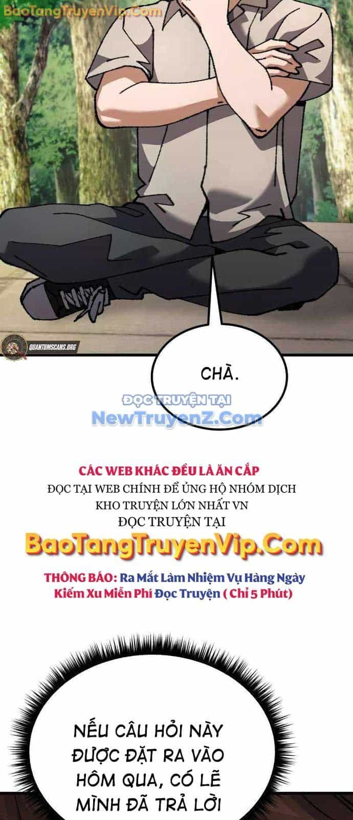Hồi Quy Nhưng Thế Giới Vẫn Bình Yên - Chương 20 - ảnh 20
