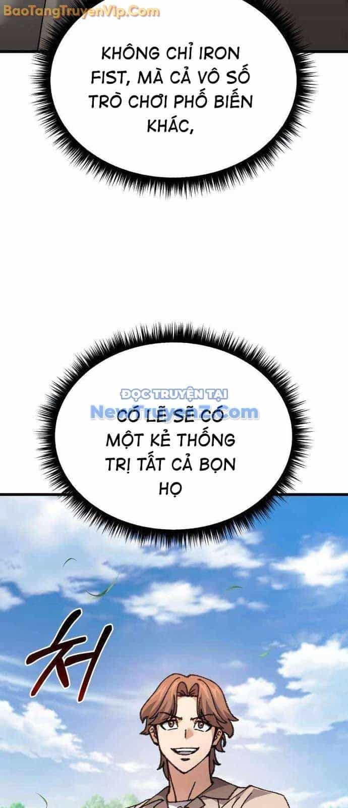 Hồi Quy Nhưng Thế Giới Vẫn Bình Yên - Chương 20 - ảnh 27