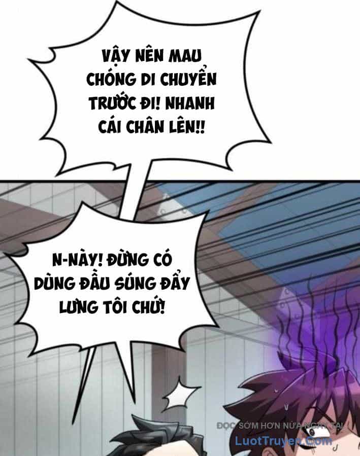 Hồi Quy Nhưng Thế Giới Vẫn Bình Yên - Chương 35 - ảnh 30