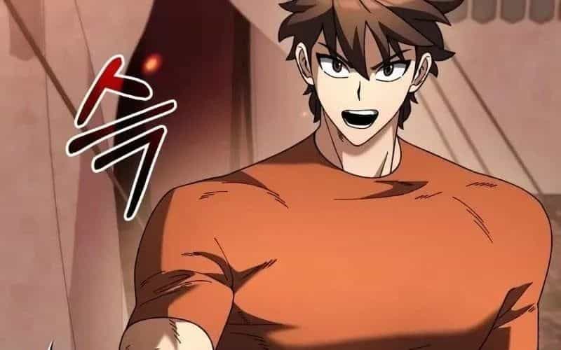 Hồi Quy Nhưng Thế Giới Vẫn Bình Yên - Chương 38 - ảnh 173