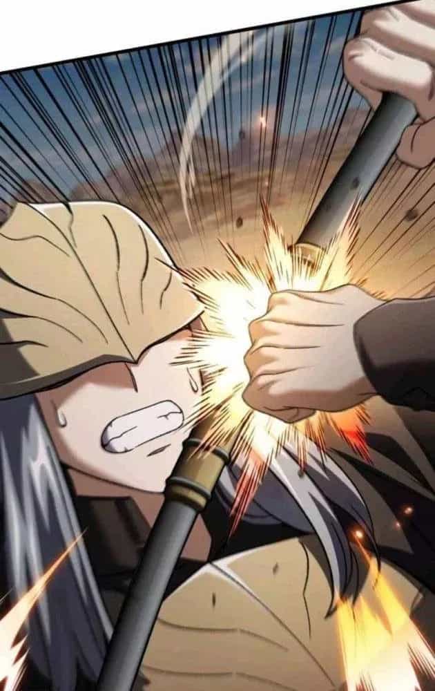 Hồi Quy Nhưng Thế Giới Vẫn Bình Yên - Chương 51 - ảnh 53
