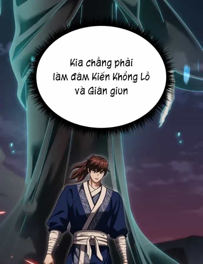Hồi Quy Nhưng Thế Giới Vẫn Bình Yên - Chương 57 - ảnh 64