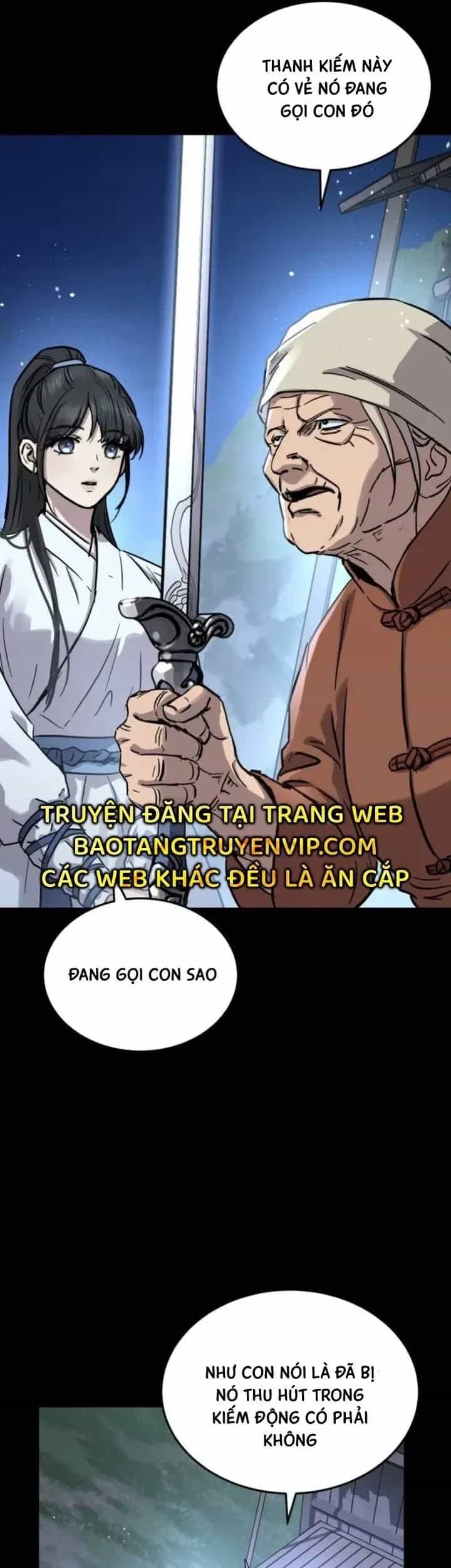 Hồi Quy Nhưng Thế Giới Vẫn Bình Yên - Chương 59 - ảnh 14
