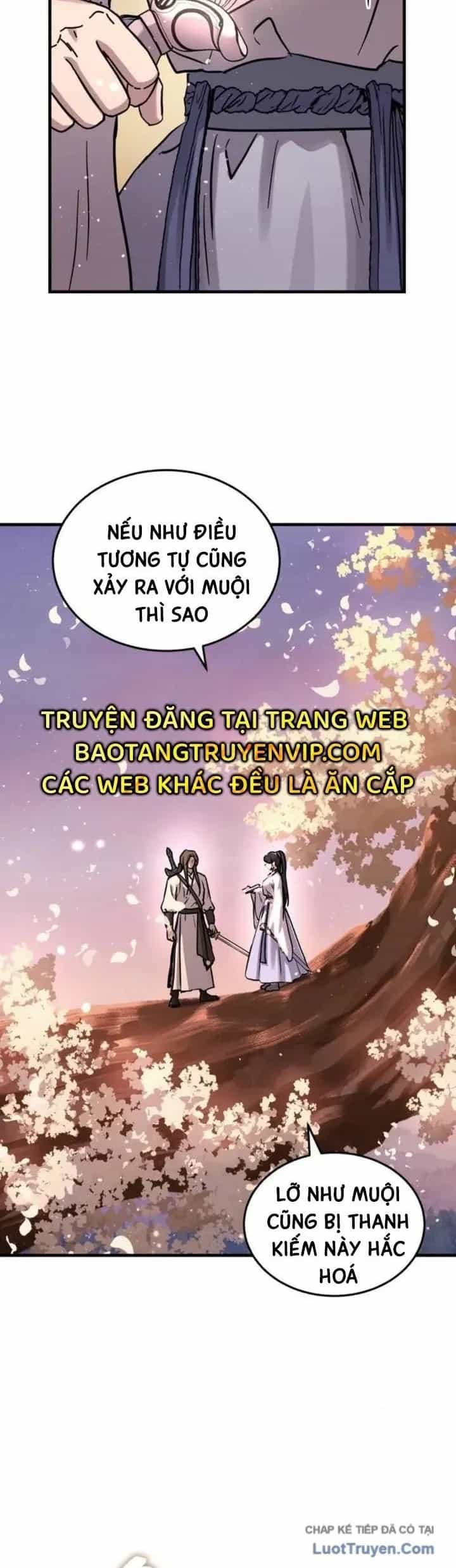 Hồi Quy Nhưng Thế Giới Vẫn Bình Yên - Chương 59 - ảnh 35