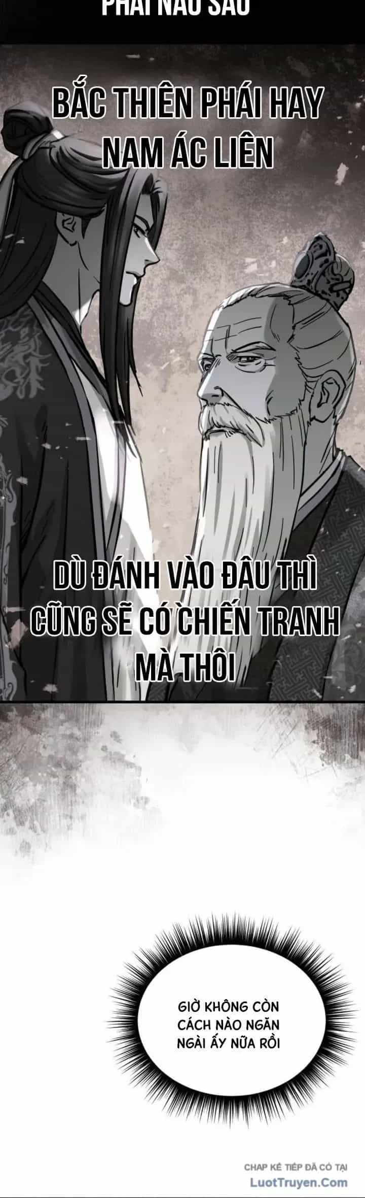 Hồi Quy Nhưng Thế Giới Vẫn Bình Yên - Chương 59 - ảnh 49