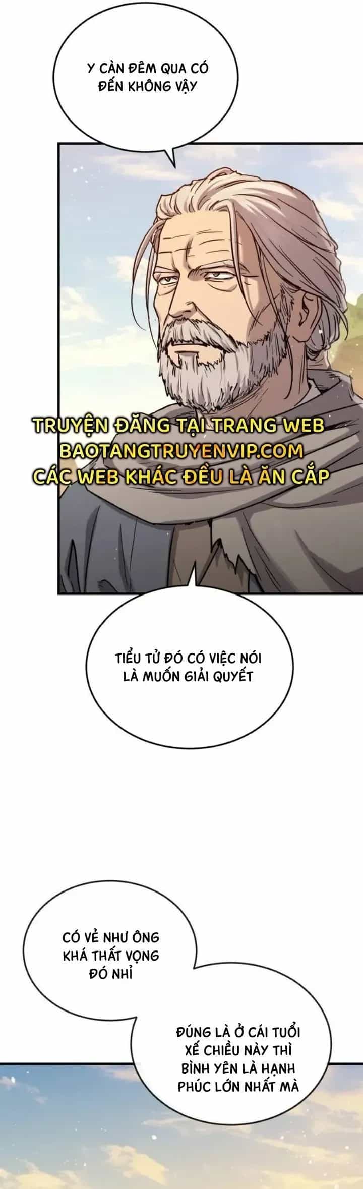 Hồi Quy Nhưng Thế Giới Vẫn Bình Yên - Chương 59 - ảnh 6