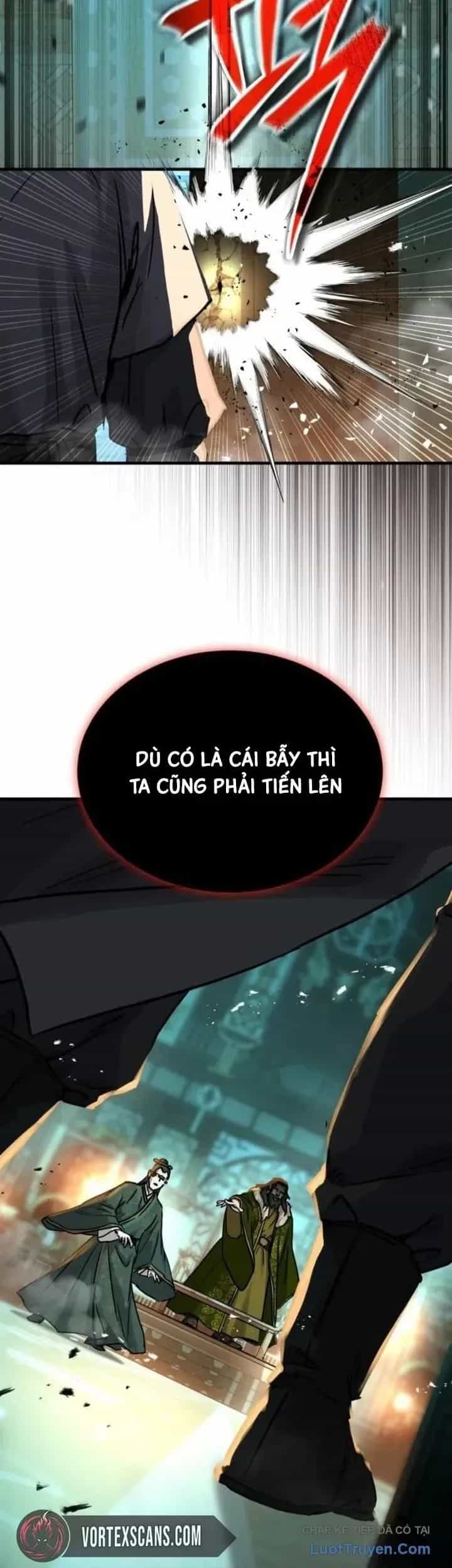 Hồi Quy Nhưng Thế Giới Vẫn Bình Yên - Chương 59 - ảnh 61