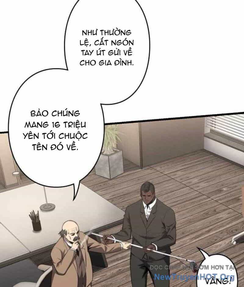 Hồi Quy: Tận Thế Báo Thù - Chương 10 - ảnh 33