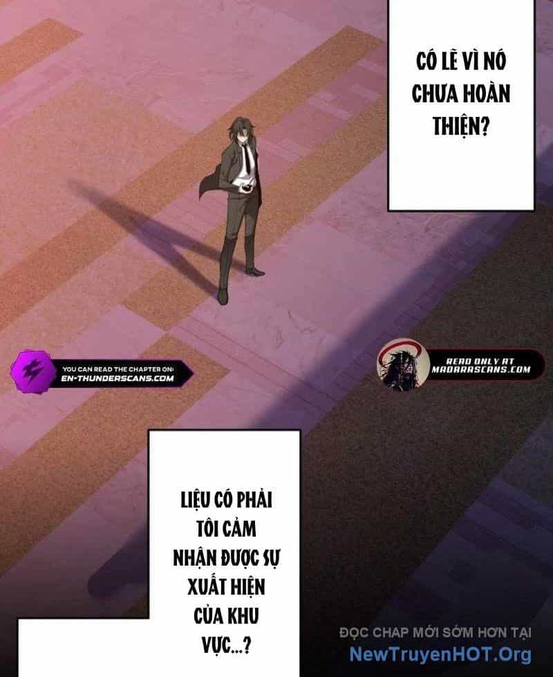Hồi Quy: Tận Thế Báo Thù - Chương 12 - ảnh 25