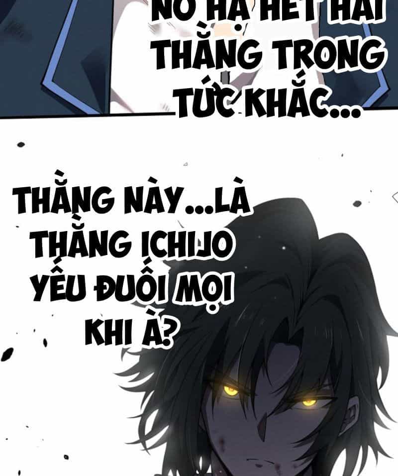 Hồi Quy: Tận Thế Báo Thù - Chương 2 - ảnh 42