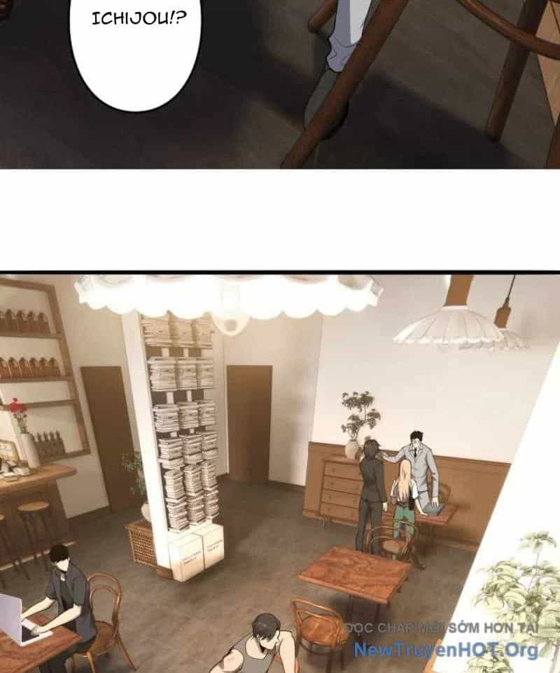 Hồi Quy: Tận Thế Báo Thù - Chương 23 - ảnh 33