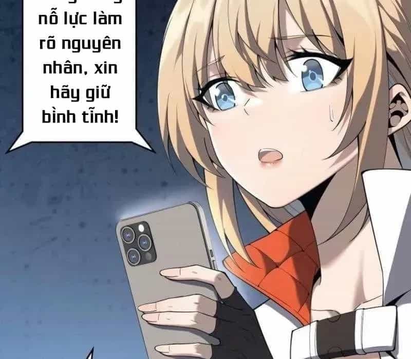Hồi Quy: Tận Thế Báo Thù - Chương 26 - ảnh 40