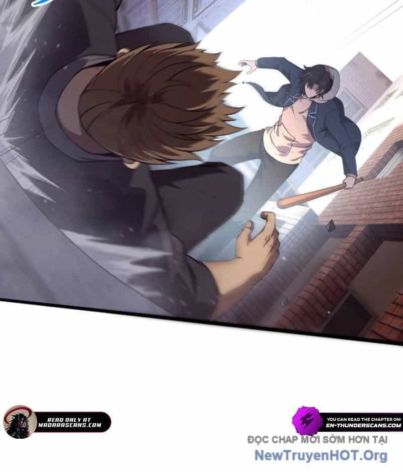 Hồi Quy: Tận Thế Báo Thù - Chương 3 - ảnh 141