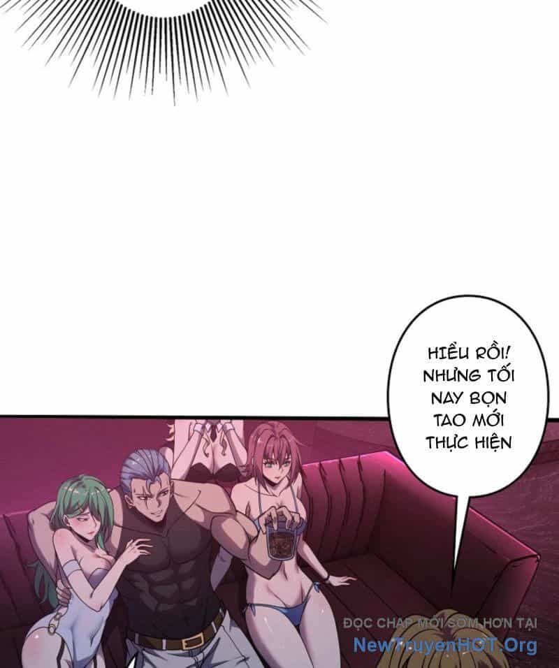 Hồi Quy: Tận Thế Báo Thù - Chương 3 - ảnh 169