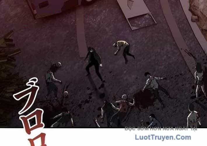 Hồi Quy: Tận Thế Báo Thù - Chương 30 - ảnh 28
