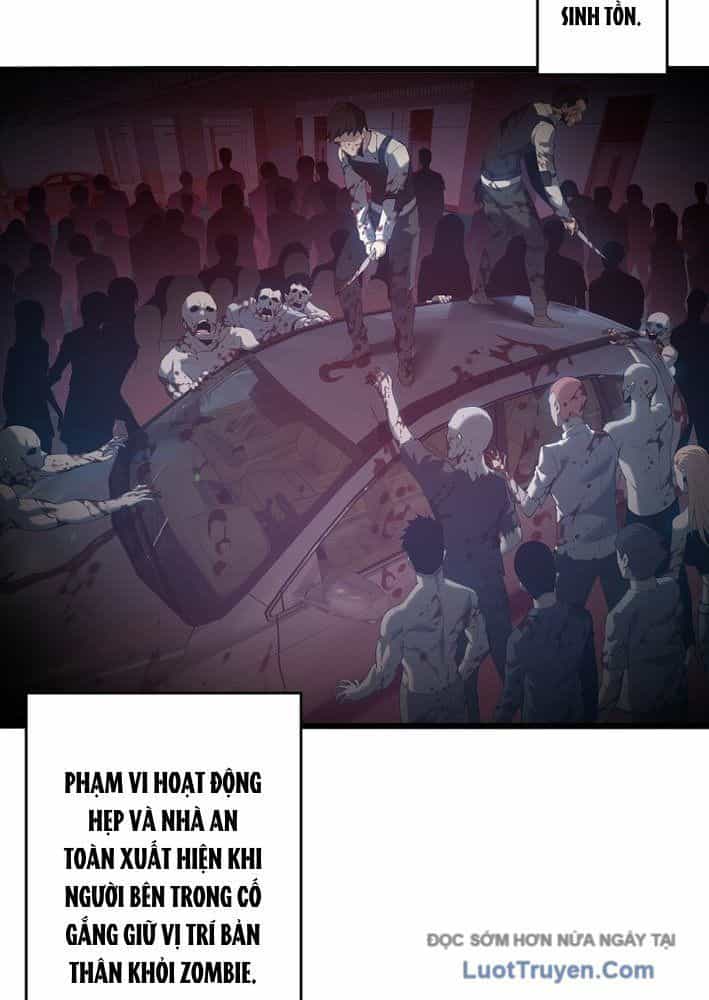 Hồi Quy: Tận Thế Báo Thù - Chương 32 - ảnh 6
