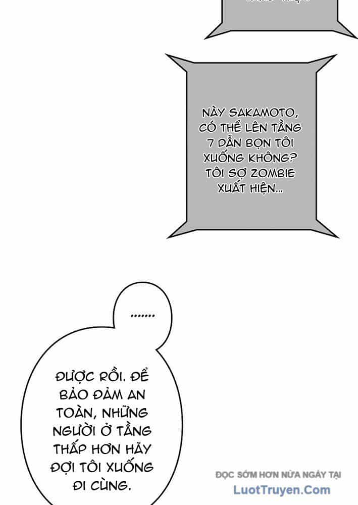 Hồi Quy: Tận Thế Báo Thù - Chương 33 - ảnh 9